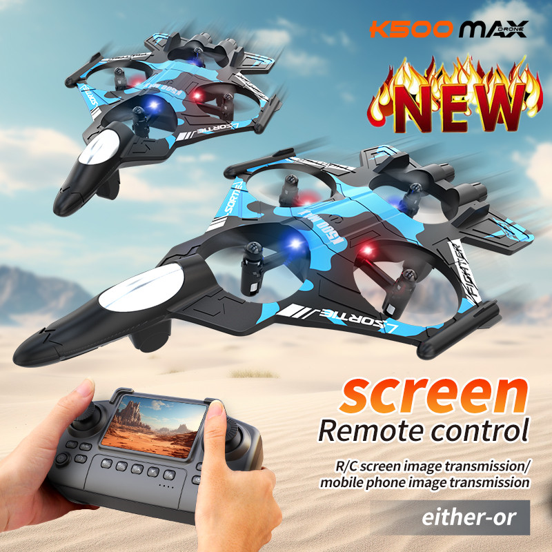 Drone Camera Professional - Novo Drone RC 2026 com Câmera