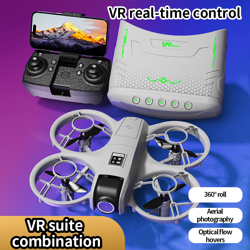 X228 vr fpv drone hd câmera du - Drone Camera Hd avaliação e preço