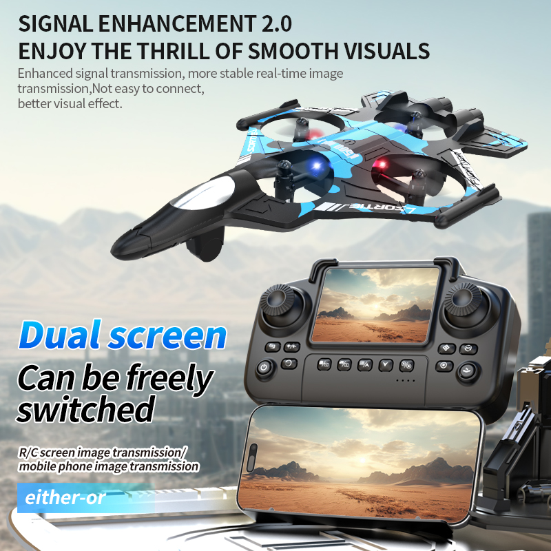 Novo Drone RC 2026 com Câmera  - Drone Camera Professional avaliação e preço