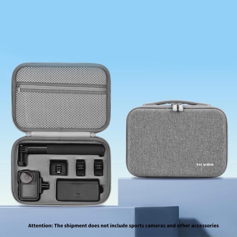E56b multifuncional viagem car - Drone Camera Case avaliação e preço